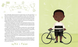 Little Legends Exceptional Men in Black History