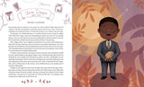 Little Legends Exceptional Men in Black History