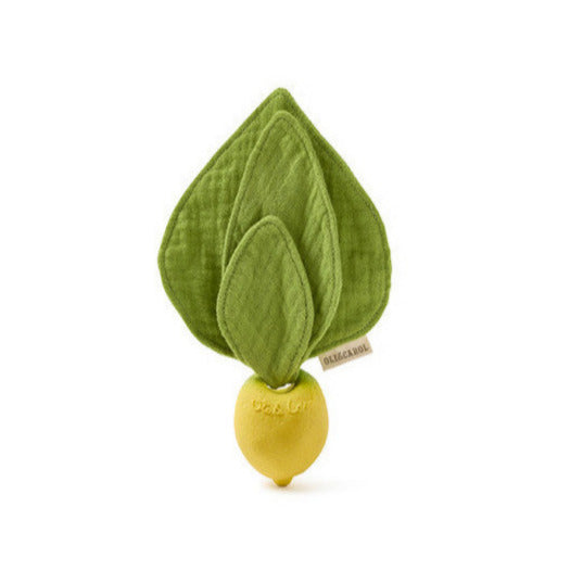 Mini DouDou Teether | John Lemon