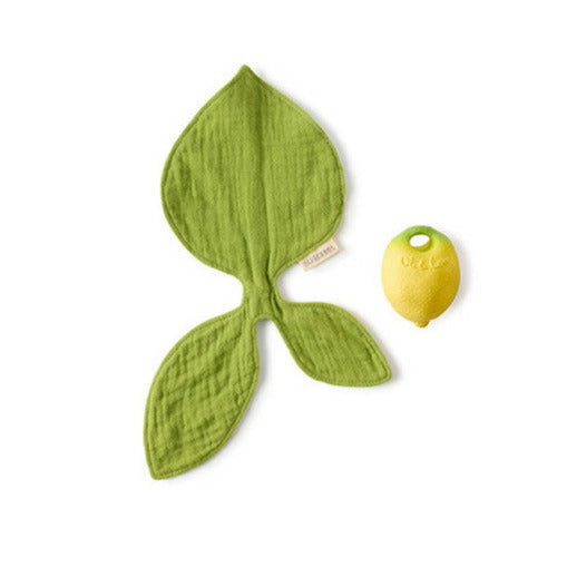 Mini DouDou Teether | John Lemon