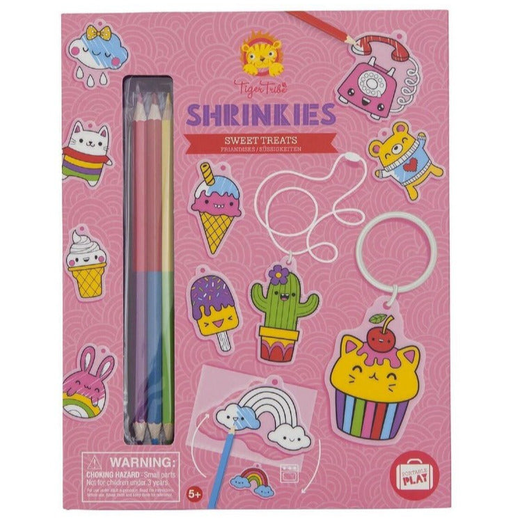 Shrinkies | Sweet Treats