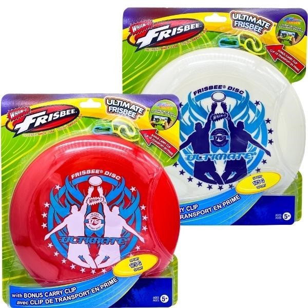 Frisbee Ultimate 175g
