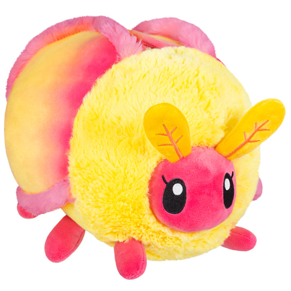 Rosy Maple Moth Mini