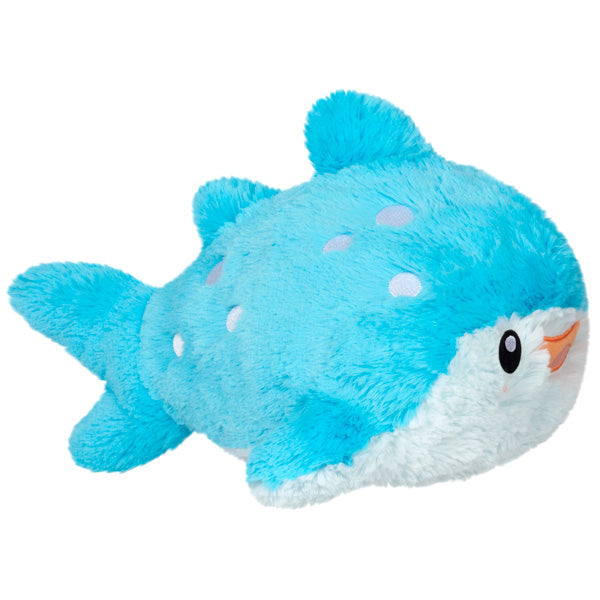 Whale Shark Mini