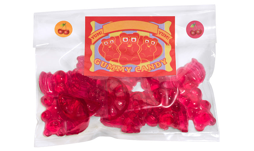 Gummy Candy Lab