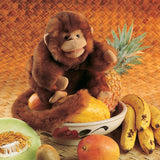 Monkey Puppet