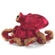 Octopus Finger Puppet