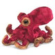 Octopus Finger Puppet