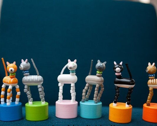 ThumbToy Kitty