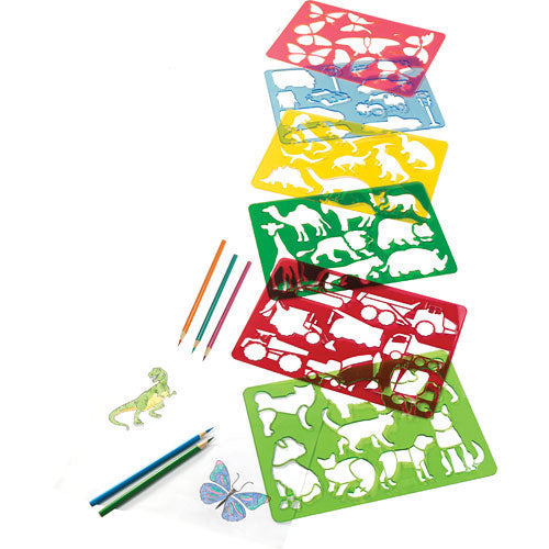 Stencils