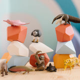 TOOB | South American Animals