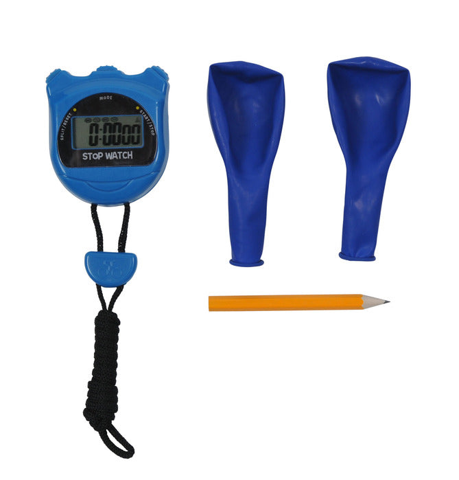 Beat the Clock | Stopwatch Set