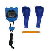 Beat the Clock | Stopwatch Set