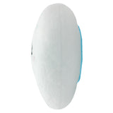 Soft and squishy Tooth Fairy Pillow with a secret pocket designed to hold lost teeth or fairy money comfortably.