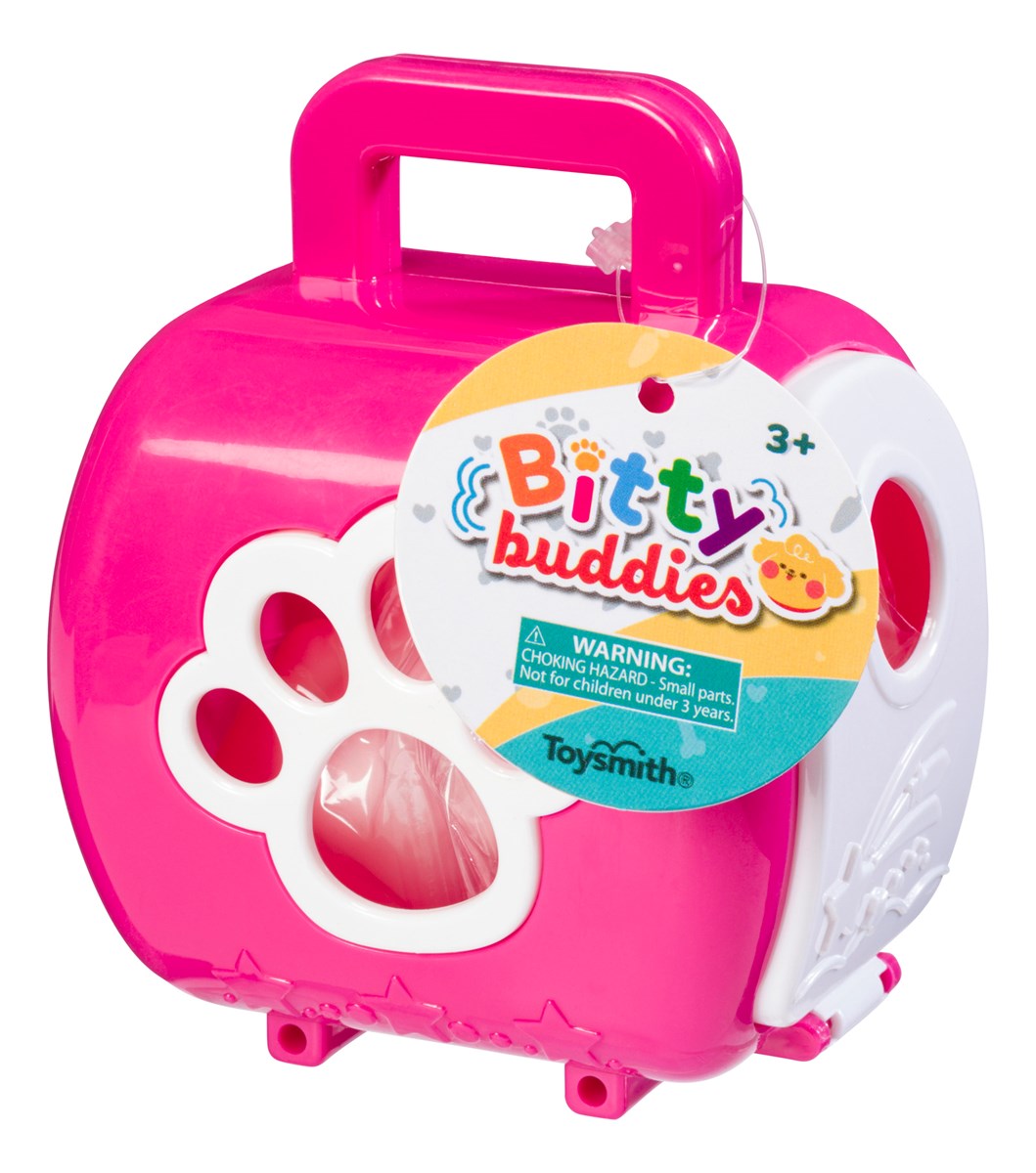 Bitty Buddy