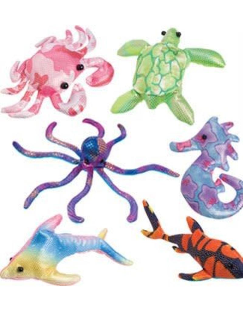 Sea Life Sand Animal