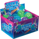 Spikey LightUp Ball