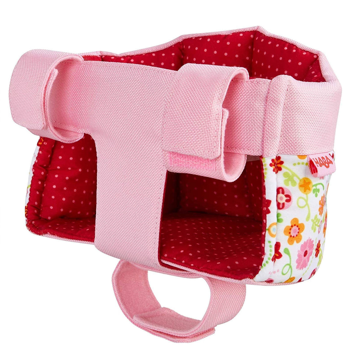 Doll's Bicycle Seat