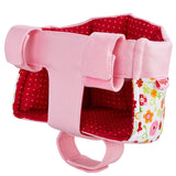 Doll's Bicycle Seat