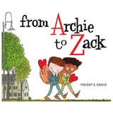 From Archie to Zack