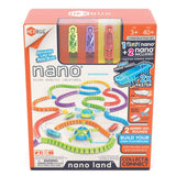Hex Bots Nano Land Playset