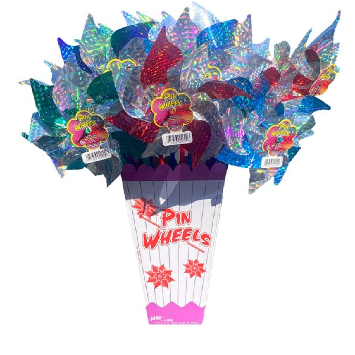 Pinwheel