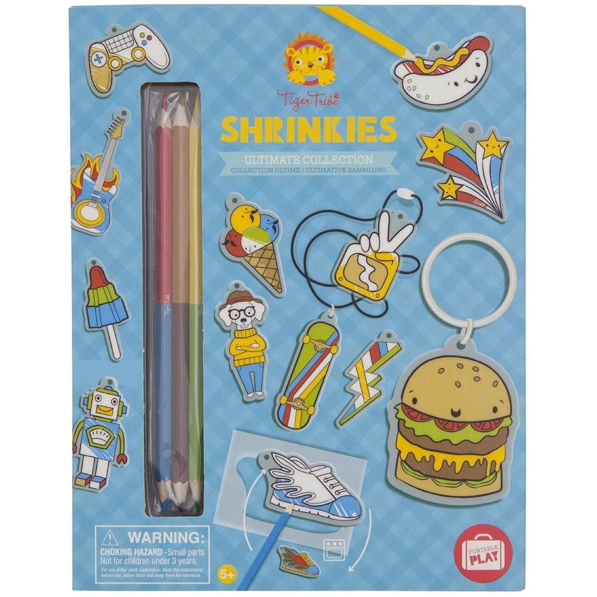 Shrinkies | Ultimate Collection
