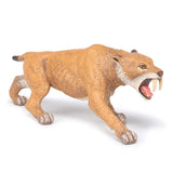 Smilodon