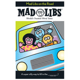 Mad Libs On the Road