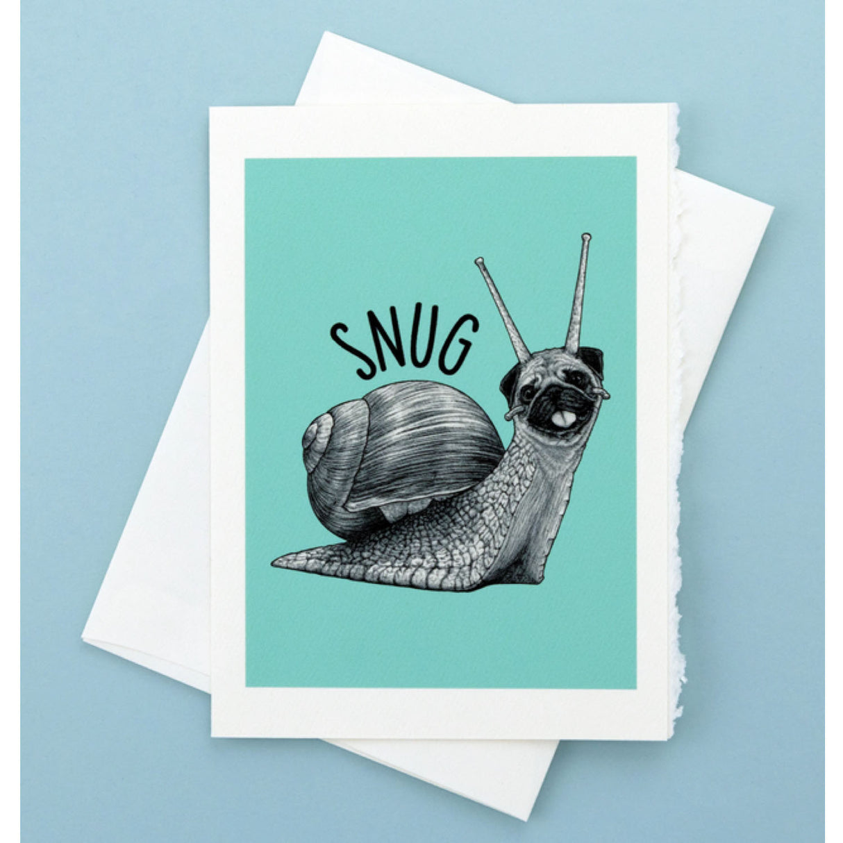 Snug Card