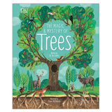 Magic and Mystery of Trees