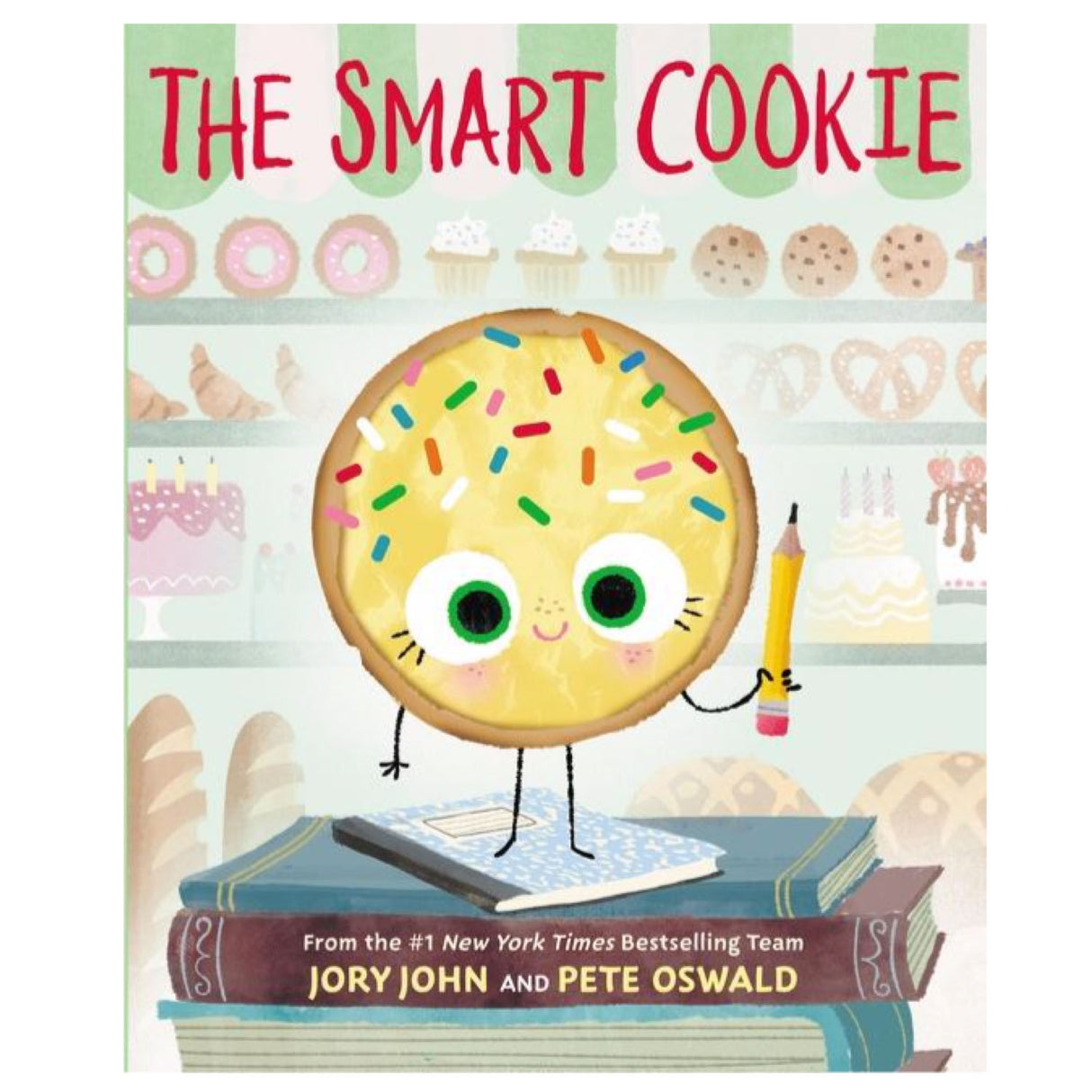 The Smart Cookie