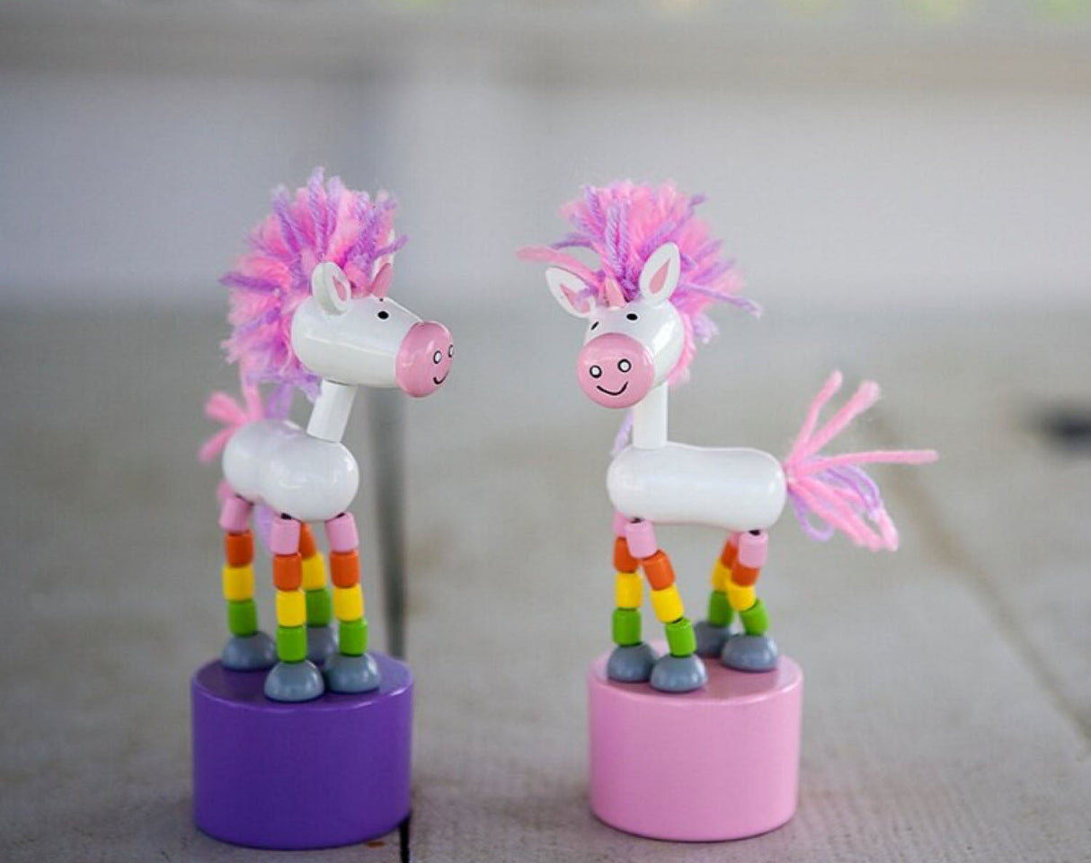 ThumbToy Unicorn
