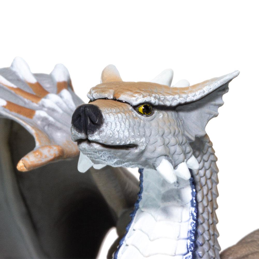 Wolf Dragon