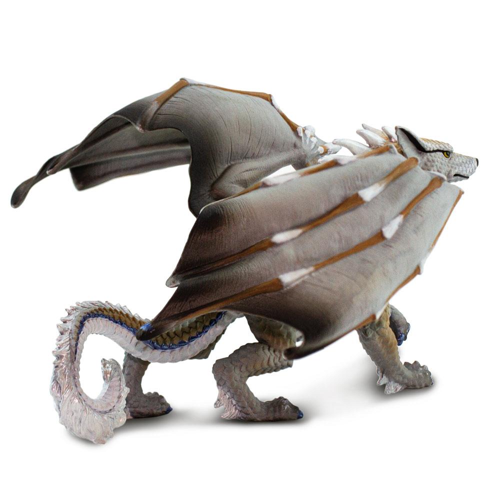 Wolf Dragon