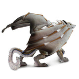 Wolf Dragon