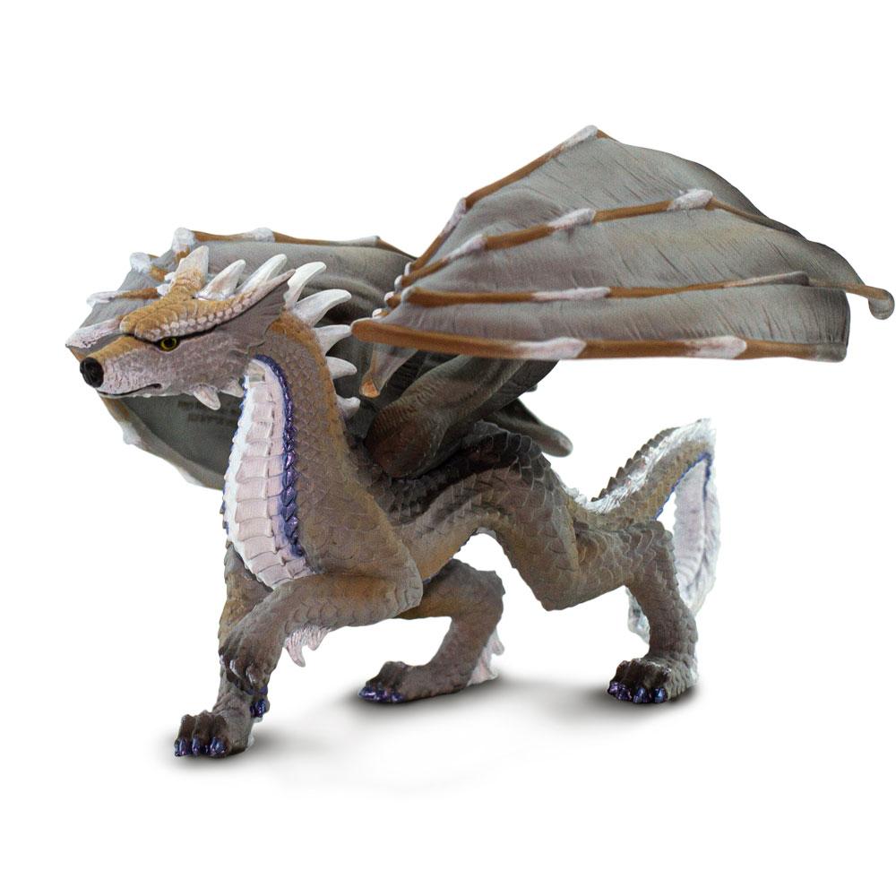 Wolf Dragon