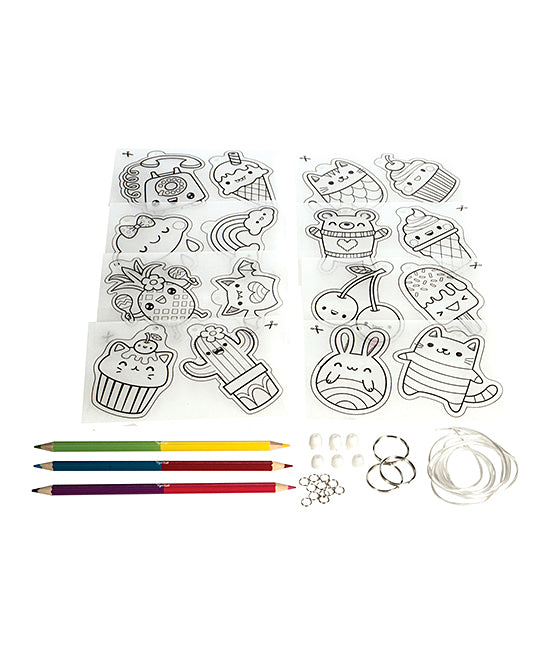 Shrinkies | Sweet Treats